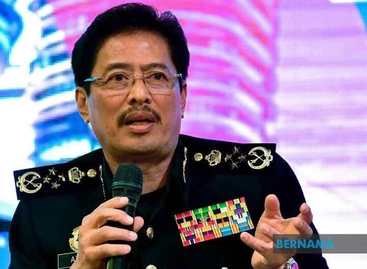 Rasuah Sabah: SPRM sahkan 2 ADUN dan seorang awam akan dihadap ke mahkamah