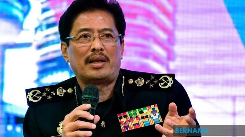 SPRM nafi hanya tumpu wartawan, sindiket seludup warga asing turut disiasat – Azam