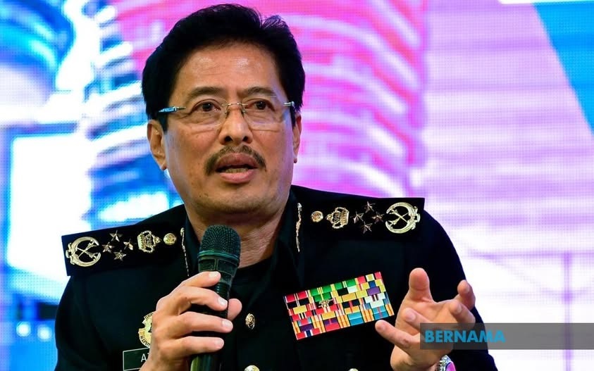 SPRM nafi hanya tumpu wartawan, sindiket seludup warga asing turut disiasat – Azam