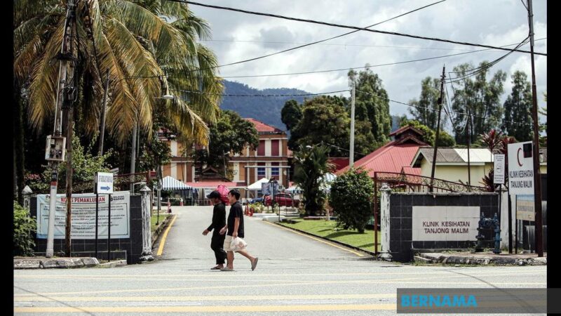 Siapa kata klinik kerajaan lembap? Masa menunggu kini cuma 30 minit – Dr Dzulkefly