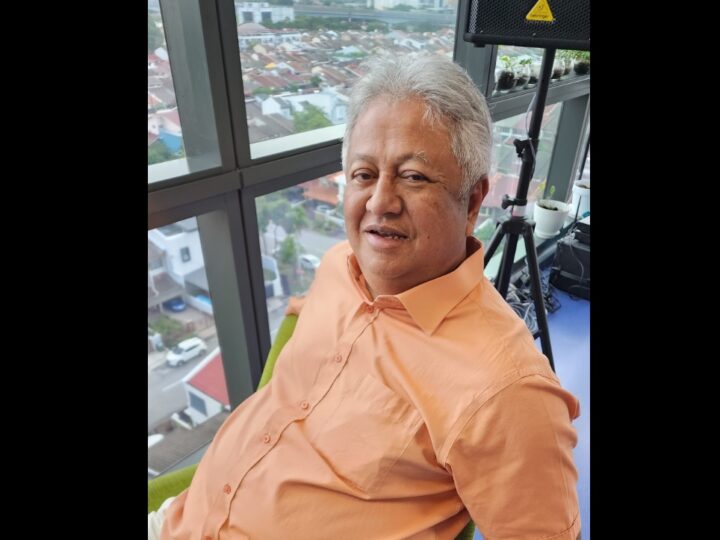 Sarawak perlu bersama Petronas, jika tidak mahu O&G dikuasai syarikat asing – Zaid