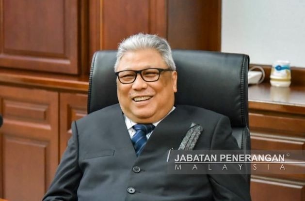 Skandal RM350,000: Rasuah atau tidak, Speaker Sabah perlu letak jawatan – ADUN