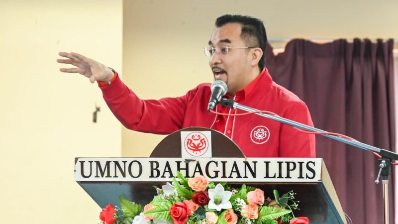 UMNO tiada kaitan penemuan wang tunai, emas di rumah salah seorang pemimpinnya – Asyraf