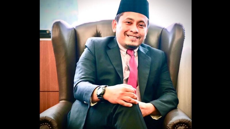 Ketirisan dana: Ahmad Fadhli gesa audit peruntukan Ahli Parlimen kerajaan