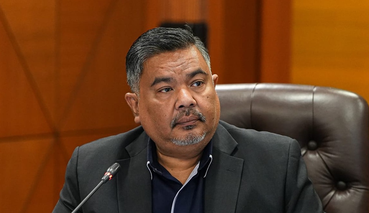 Rampasan berjuta ringgit tamparan hebat pihak bersembunyi di sebalik kuasa politik – MCW