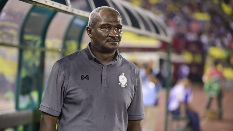 Sri Pahang mampu cipta kejutan di final Piala Malaysia – Zainal Abidin