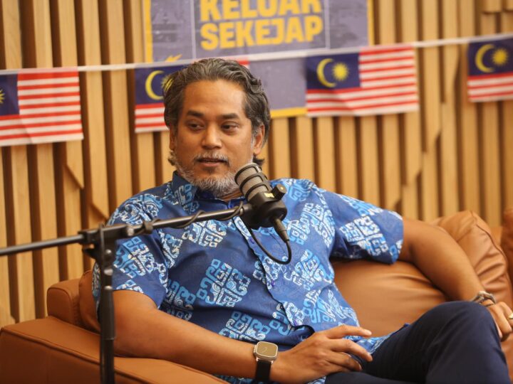 Ganti rugi saman KJ terhadap Ustaz Abu Syafiq dikurangkan dari RM2.5 juta kepada RM830,000