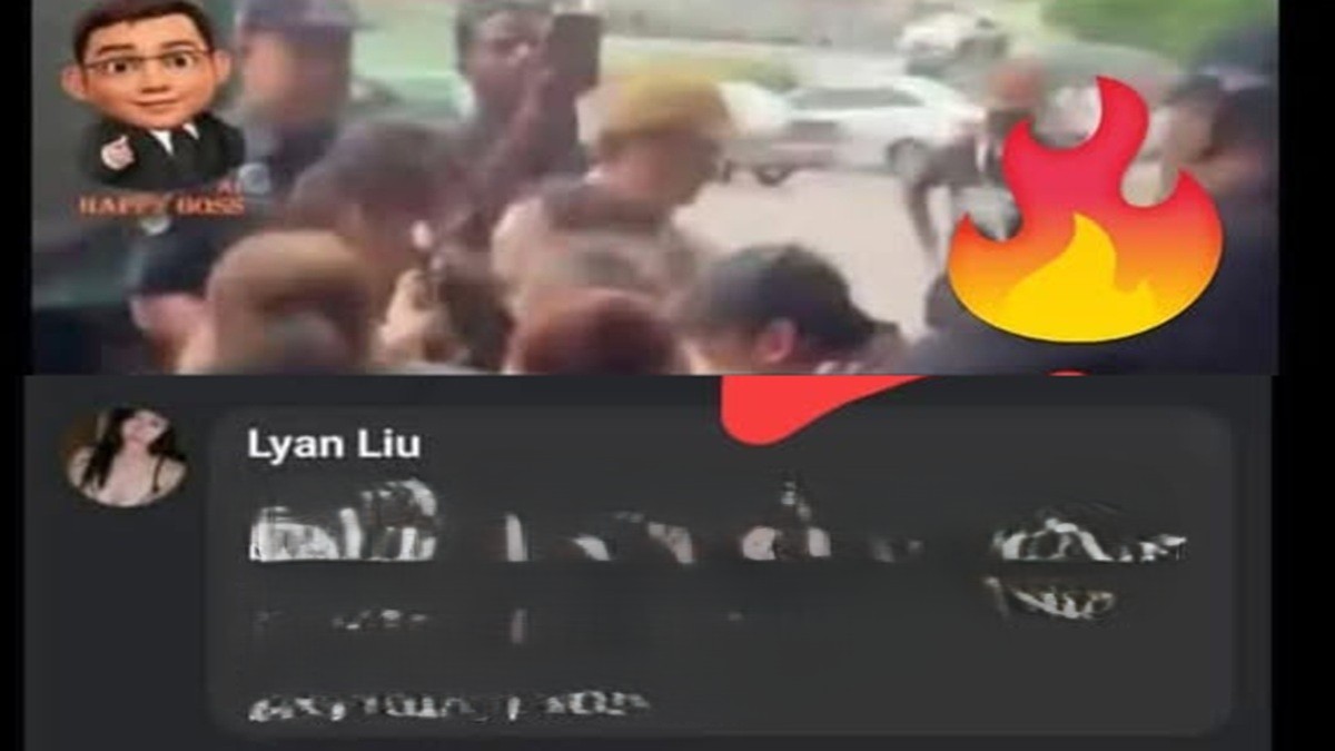 JAKIM minta SKMM ambil tindakan terhadap ‘Lyan Liu’