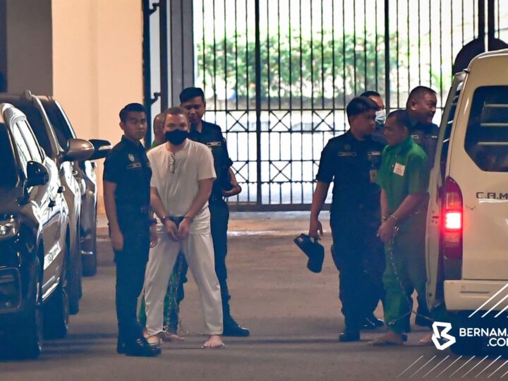 Penyanyi Yasin bebas: Mahkamah Rayuan batalkan hukuman penjara, sebatan