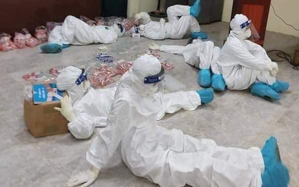 “Doktor juga miskin” – Wira tidak didendang, kini terasa seperti ‘dikhianati’