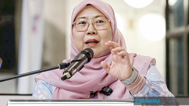 MPP sahkan keputusan pemilihan cabang yang dipertikai – Setiausaha Agung PKR