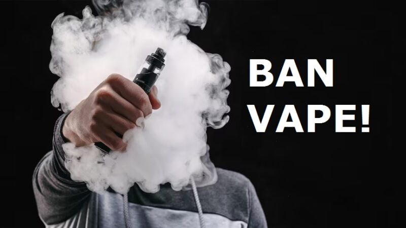 Gelombang larangan vape: Kesedaran negeri-negeri meningkat – Pengusaha ‘bersilat’ menegakkan ‘benang basah’