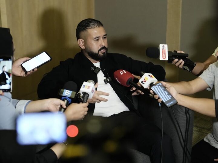 TMJ dakwa Kerajaan Persekutuan yang ‘bocorkan’ Johor