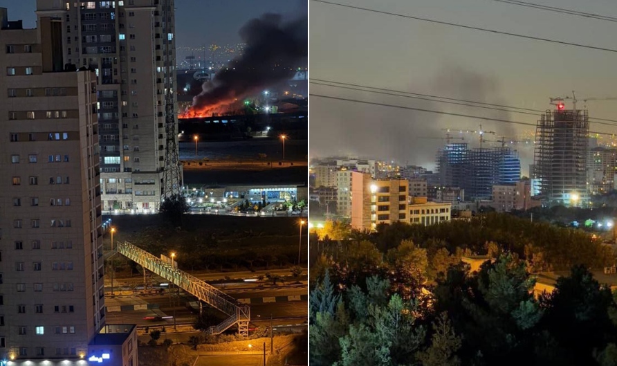 Israel serang Iran – pasaran dunia bergolak, emas lonjak ke harga tertinggi