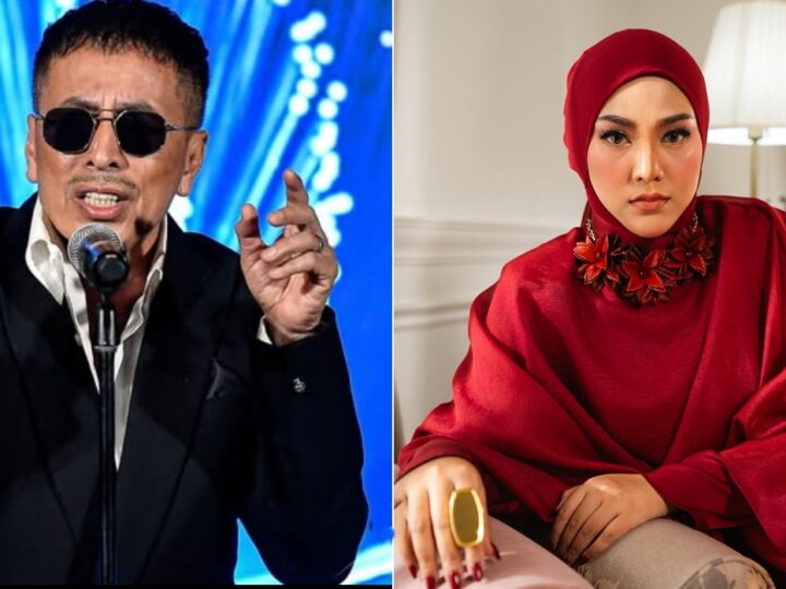 Shila dakwa ‘diserang’ – Polis tidak tolak panggil semula Amy Search