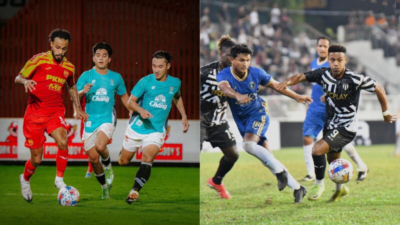 Apa dah jadi? MFL ubah lagi kuota pemain import, satu lagi ‘keputusan lawak’ di Liga M?