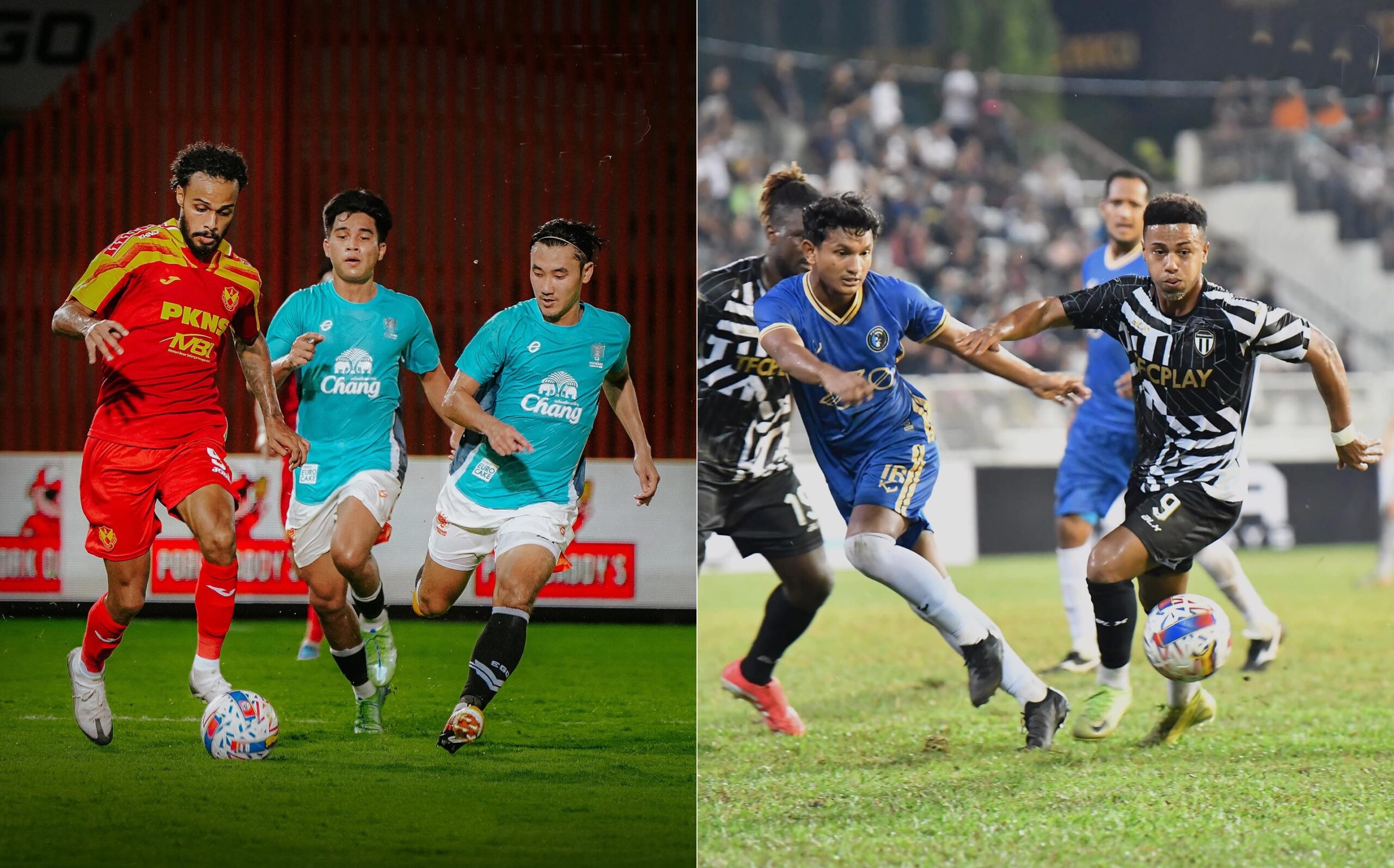 Apa dah jadi? MFL ubah lagi kuota pemain import, satu lagi ‘keputusan lawak’ di Liga M?