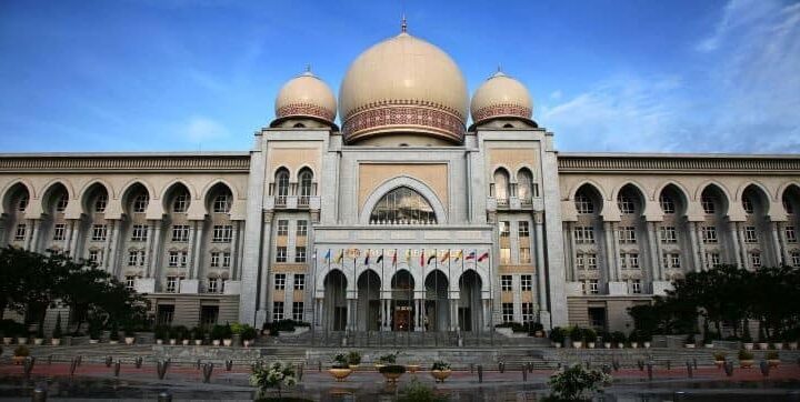 Kakitangan awam berkhidmat di WP, Selangor dan ibu negeri tinggal melebihi 8 km layak bekerja dari rumah