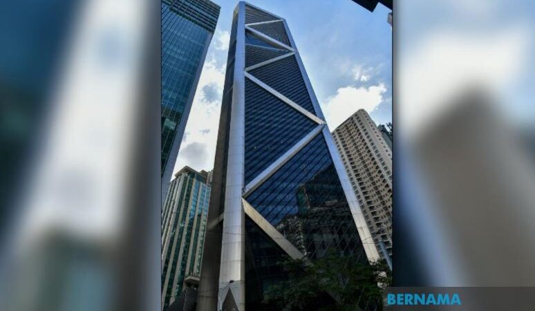 SPRM serah notis isytihar harta dipercayai bernilai RM3 bilion kepada 22 ahli keluarga, sekutu arwah Tun Daim