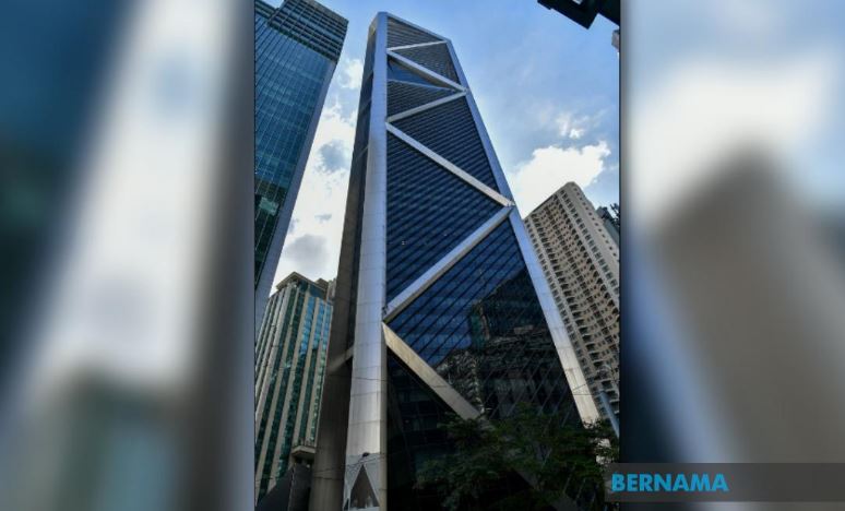 SPRM serah notis isytihar harta dipercayai bernilai RM3 bilion kepada 22 ahli keluarga, sekutu arwah Tun Daim
