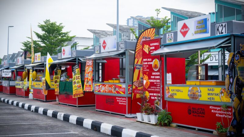 SPRM mula siasat KPKT isu MyKiosk, aduan wujud amalan rasuah