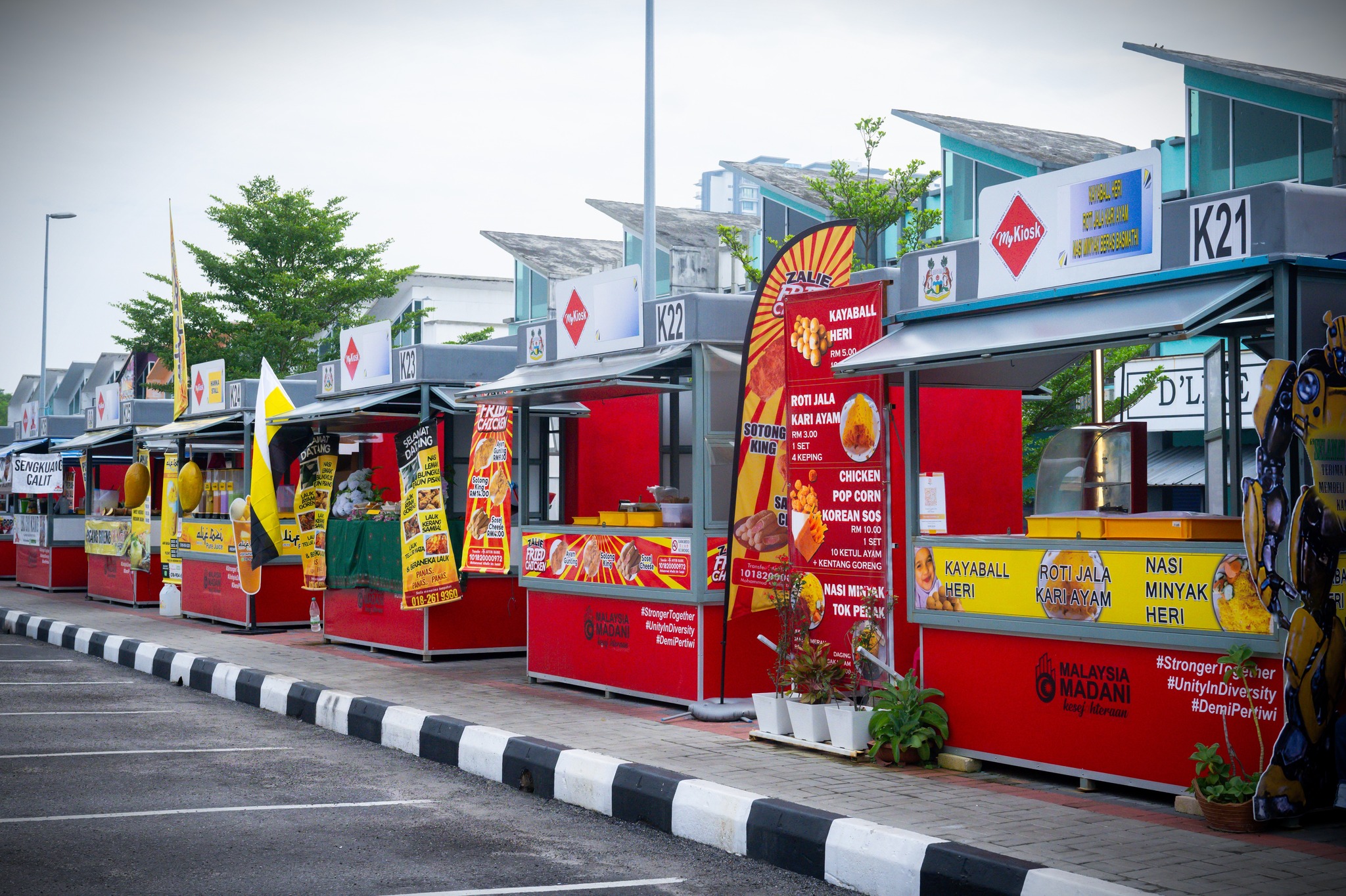 SPRM mula siasat KPKT isu MyKiosk, aduan wujud amalan rasuah