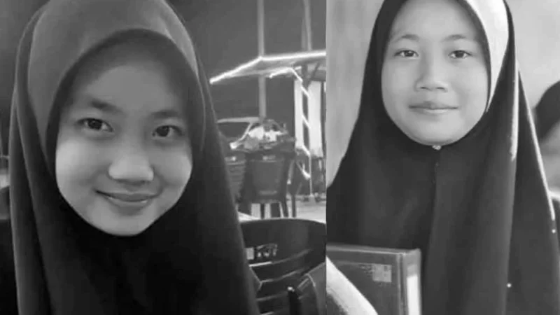 Panik, tiada nasihat punca Ibu Zara Qairani tidak tandatangan benarkan bedah siasat
