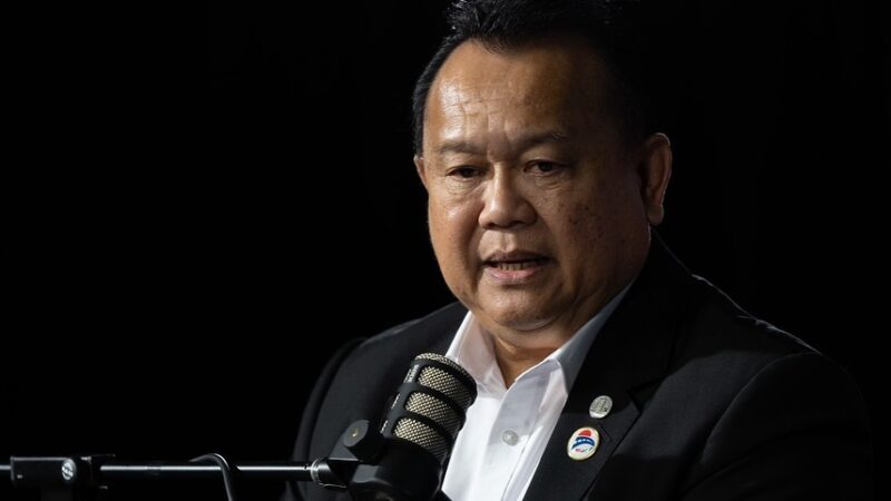 Tidak wajar desak Anwar letak jawatan, biarlah PM jalankan apa yang dirancang – Alexander