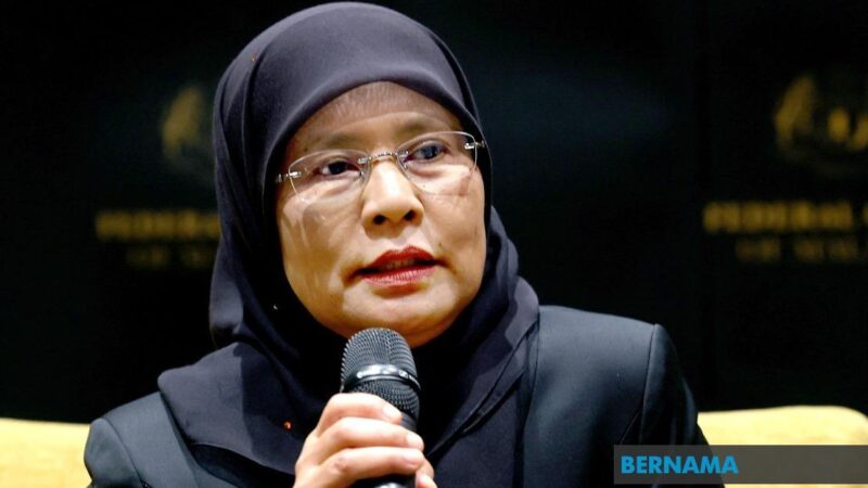 Ahli politik ancaman terbesar kepada Perlembagaan Persekutuan – Tengku Maimun