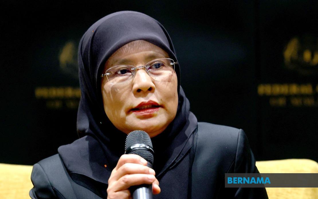 Ahli politik ancaman terbesar kepada Perlembagaan Persekutuan – Tengku Maimun