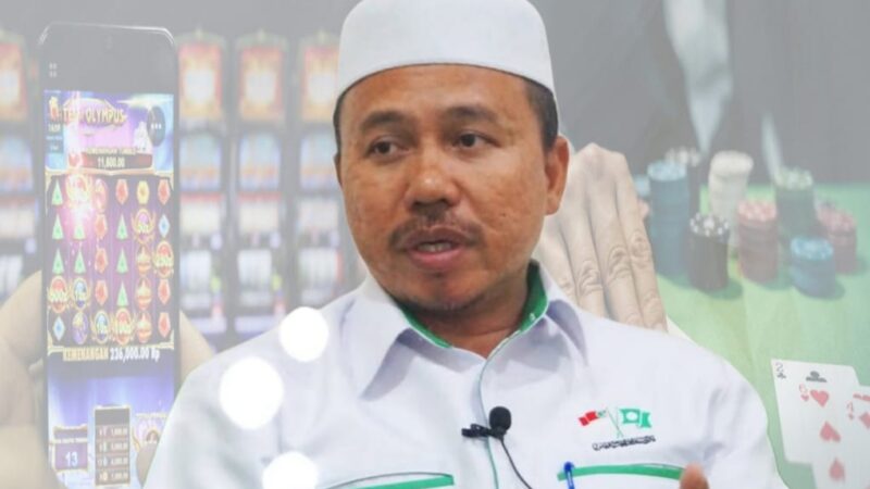Kerajaan Negeri PN tidak akan kompromi soal perjudian – Dewan Ulama Pas