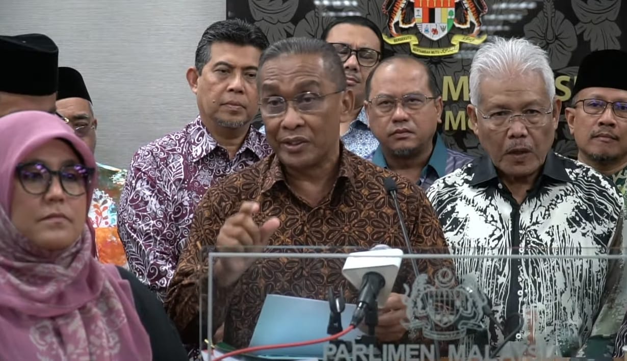 Ahli Parlimen PN dan 7 Ahli Parlimen PKR minta tangguh bacaan kali kedua Rang Undang-Undang Semula Bandar