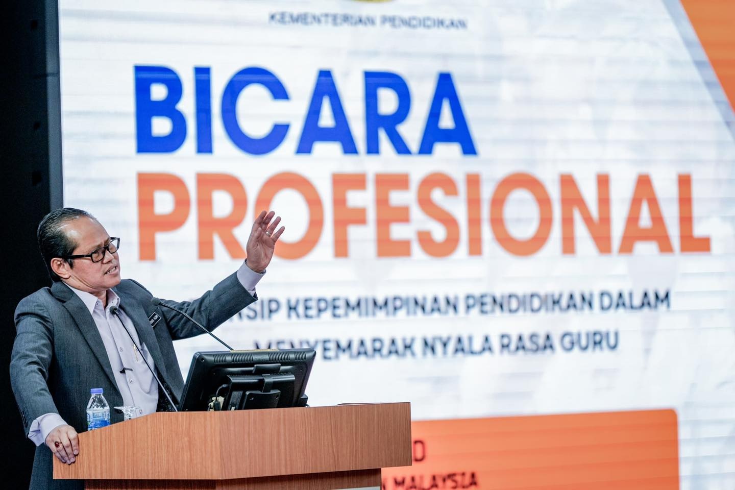 Pelajar jatuh asrama di Sabak Bernam: Mangsa ditidurkan, alami kecederaan teruk