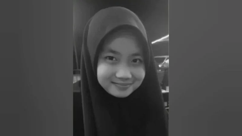 Jenazah Zara Qairina digali semula bagi prosedur bedah siasat
