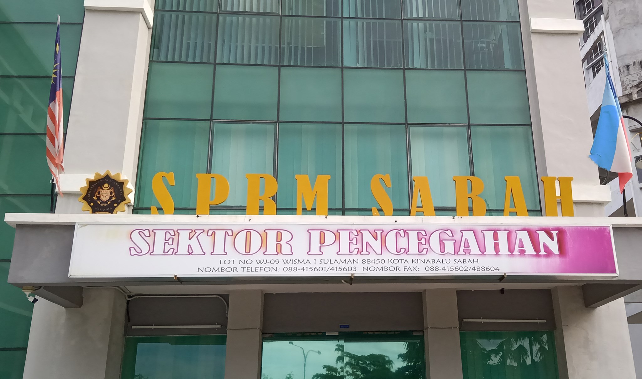 Rasuah Sabah: SPRM perlu ‘kes kuat’ untuk dakwa lebih ramai – PM Anwar