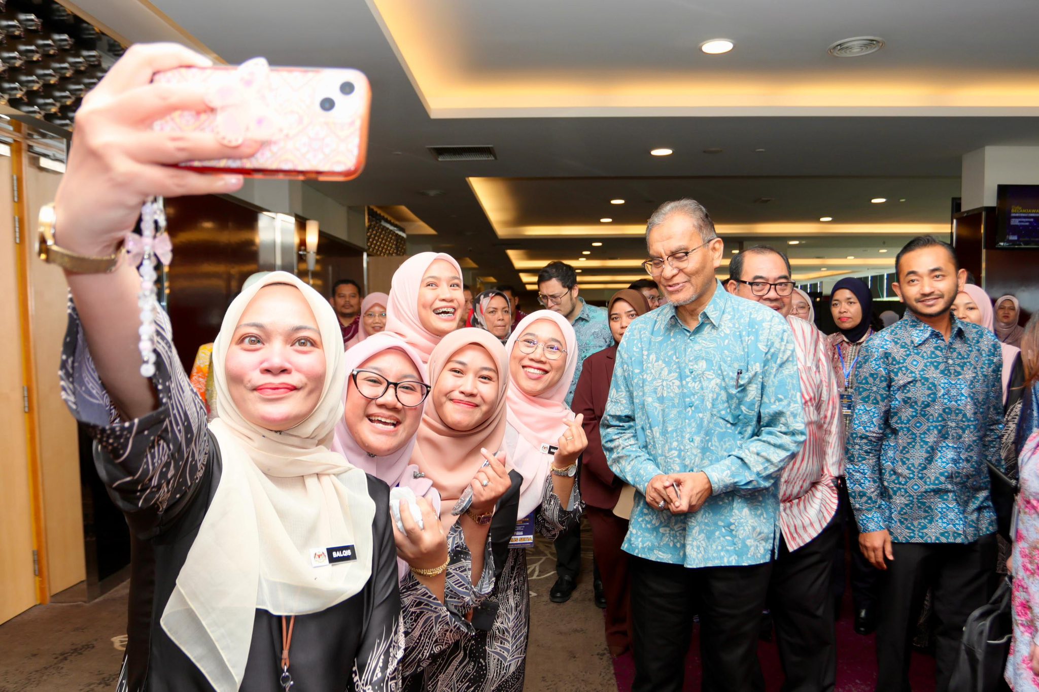 Elaun ETAP : Langkah bawa ke Kabinet buktikan Dzulkefly tunai janji