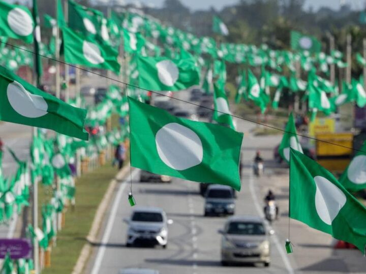 RoS batal pendaftaran PN:  PAS anggap tindakan ‘luar tabie’, kerajaan ‘ala mafia’