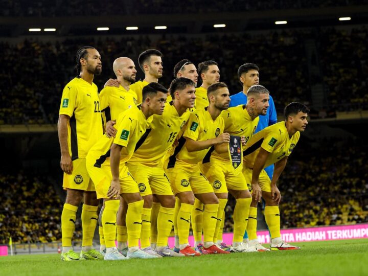 Keputusan CAS beri nafas baharu untuk 7 pemain warisan Harimau Malaya