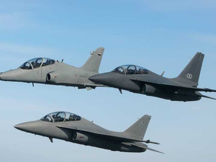 Khidmat Hawk tamat 2027, TUDM perkukuh pertahanan dengan pesawat FA-50M dari Korea Selatan