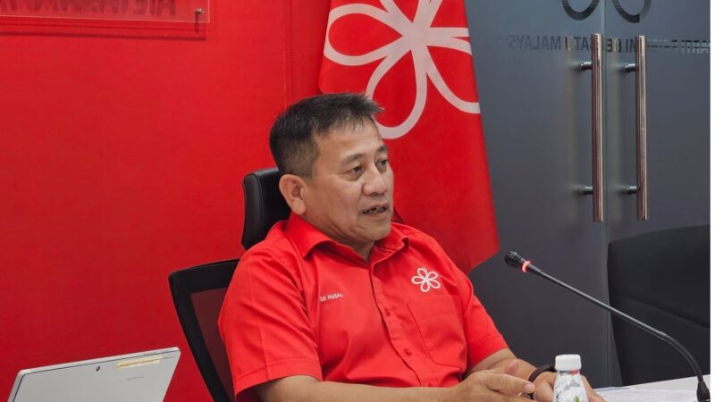 Bersatu terbuka jika rakan-rakan dalam PN mahu calon lain sebagai PM – Tun Faisal