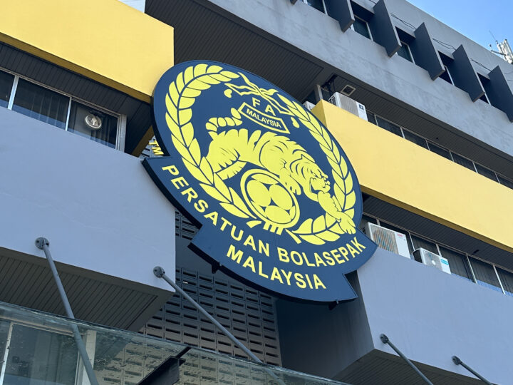 FAM organisasi ‘sakit’ dengan pelbagai kelemahan pentadbiran – AFC