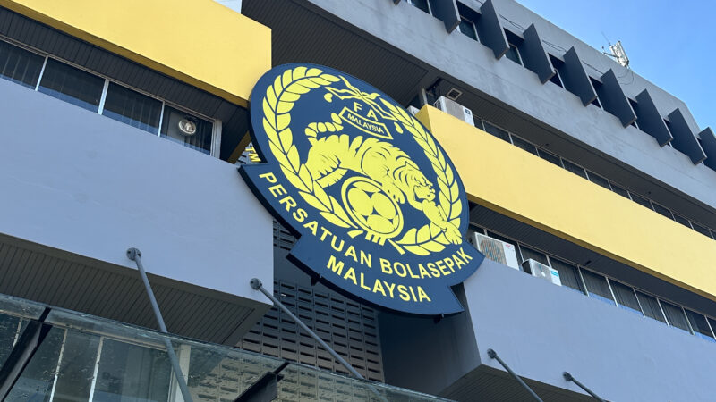 Rayuan FIFA: FAM perlukan pasukan undang-undang mantap, termasuk pakar luar – Christopher Raj