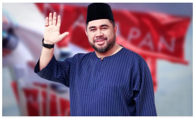 PRN Sabah: Calon PH DUN Silam tarik diri daripada saingan 9 penjuru