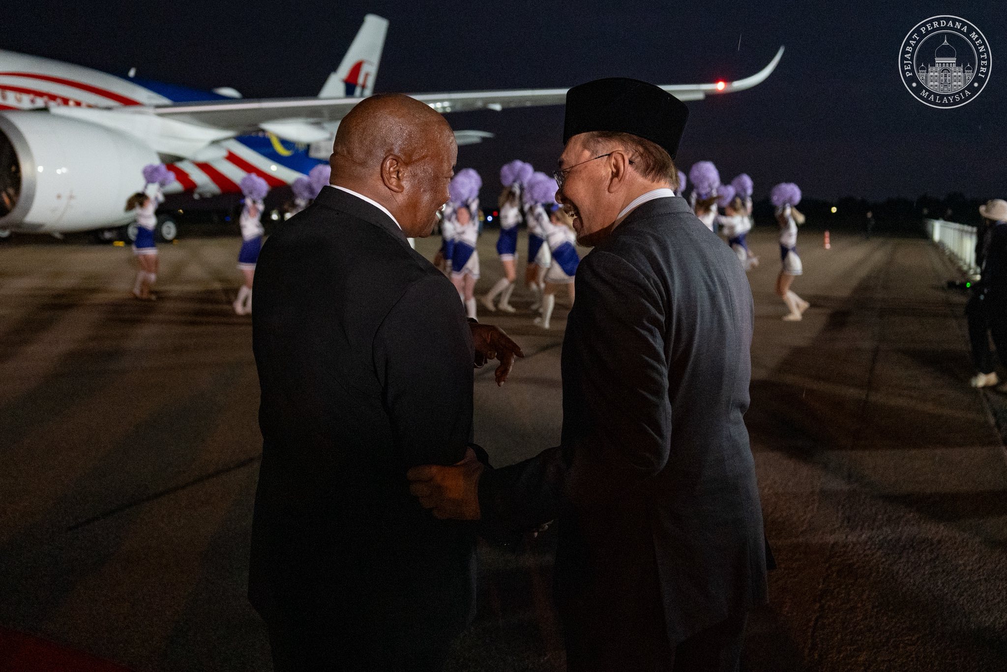 Skandal FAM-FIFA: PM Anwar sifatkan ia isu besar, tidak akan melindungi pihak terlibat