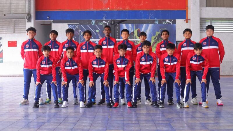 KLRA akan gegar pentas MYL 2025, sasar bawa pulang kejuaraan ke Kuala Lumpur