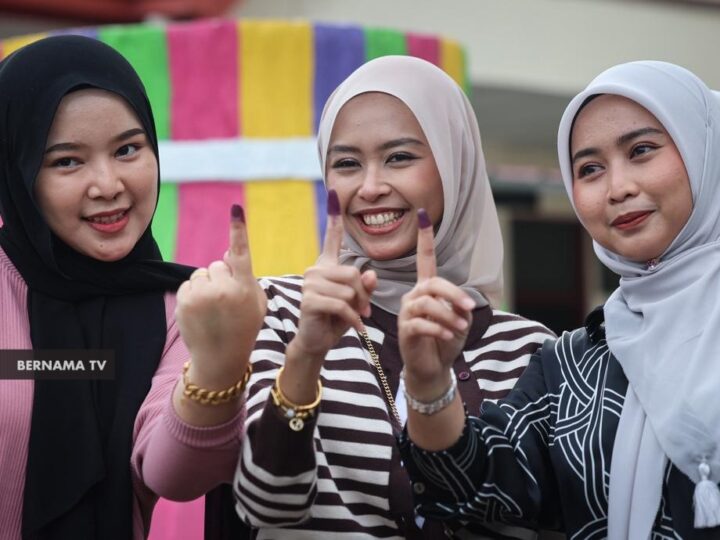 PRN Melaka pada 14 Nov, penamaan calon 31 Okt – SPR