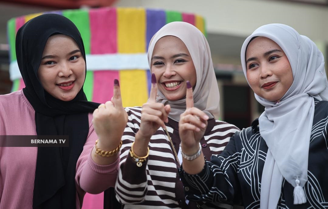 PRN Melaka pada 14 Nov, penamaan calon 31 Okt – SPR
