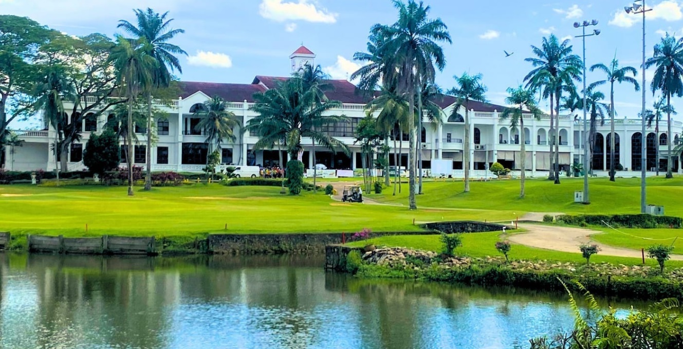 Tanjung Puteri Golf Resort – menemukan kedamaian alam dan cabaran tersendiri