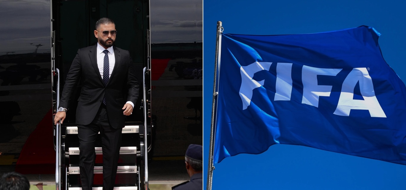 “FIFA salah tafsir undang-undangnya sendiri, pemain tidak pernah palsu dokumen” – Tunku Ismail