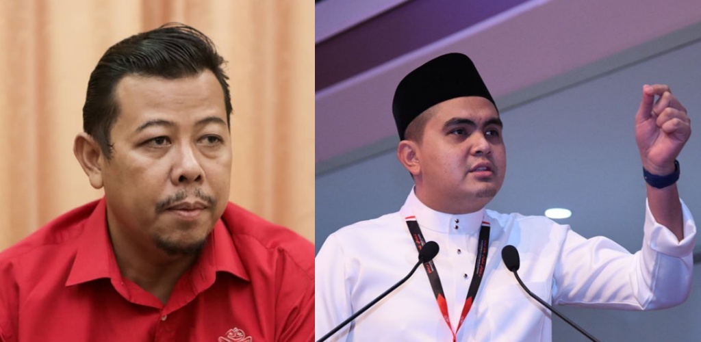 ‘Bebal, sampah, kurang ajar’ – UMNO berang pemimpin DAP rai keputusan mahkamah kes Najib